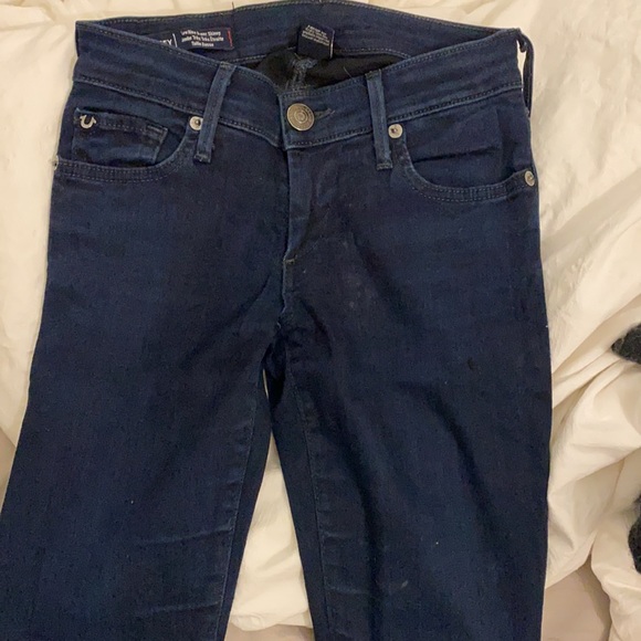 Skinny jeans - Picture 3 of 4